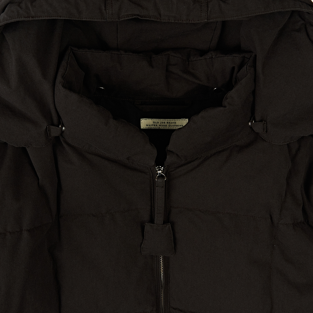 国内代理店版 PATINA NEP CLOTH ALPINE COAT (222OJ-JK07 | everestdg.com