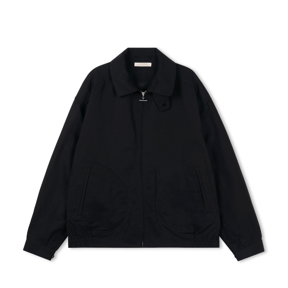 J.O⭐【mat-BLACK】‼️交渉⭕ YOHJI YAMAMOTO 】BLACK SCANDAL KATSURAGI SIDE ELASTIC STRING PANTS