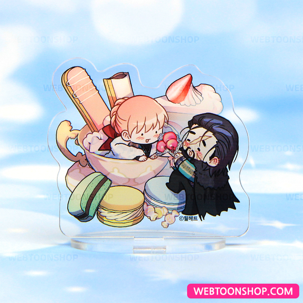[Another Typical Fantasy Romance] Acrylic SD Stand
