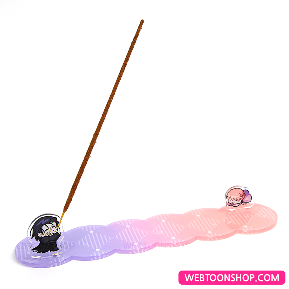 [Another Typical Fantasy Romance] Acrylic Incense Holder