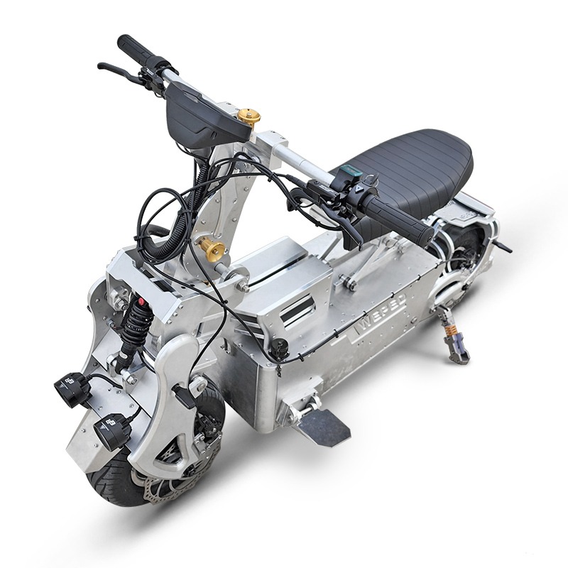 WEPED SUPERCOMPO E-Scooter