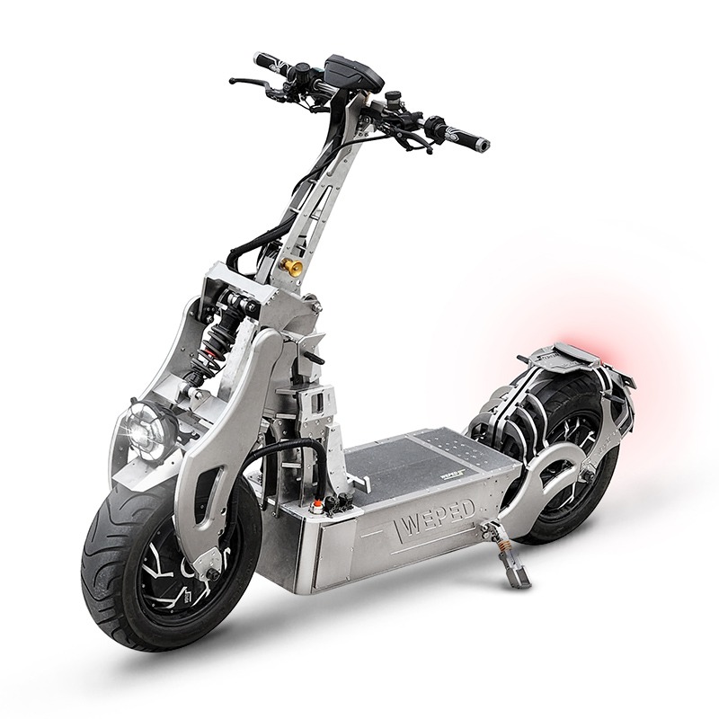 WEPED DUAL E-Scooter - WEPED Mall
