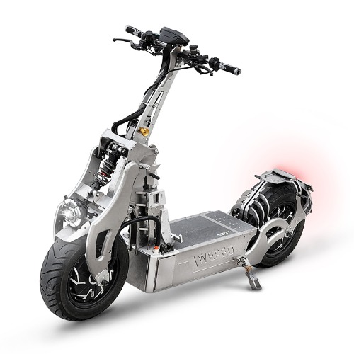 E-SCOOTER - WEPED Mall