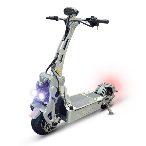 WEPED RACER E-Scooter