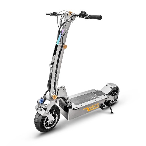 E-SCOOTER - WEPED Mall