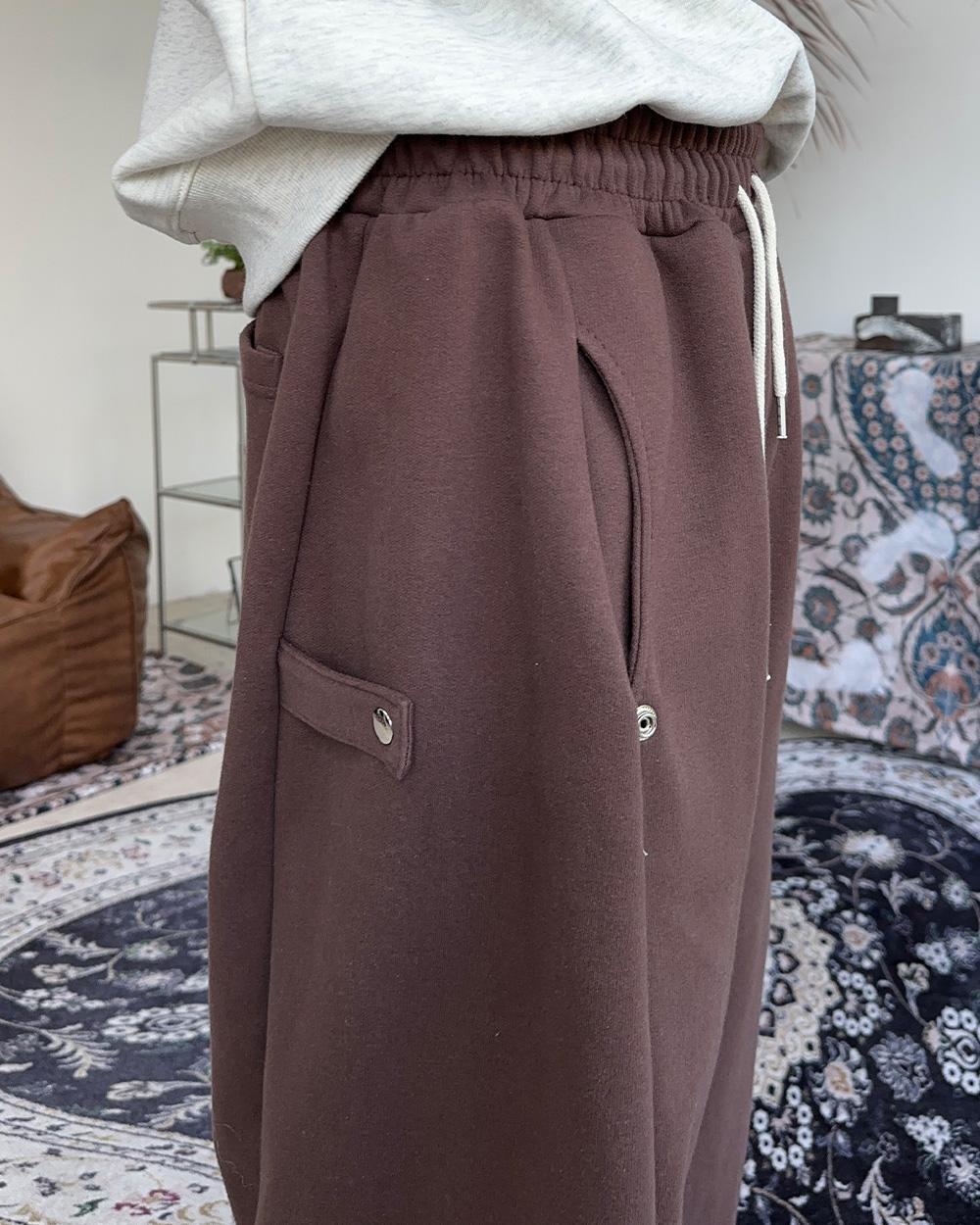 Cape Burton Balloon Sweatpants - satiiiz