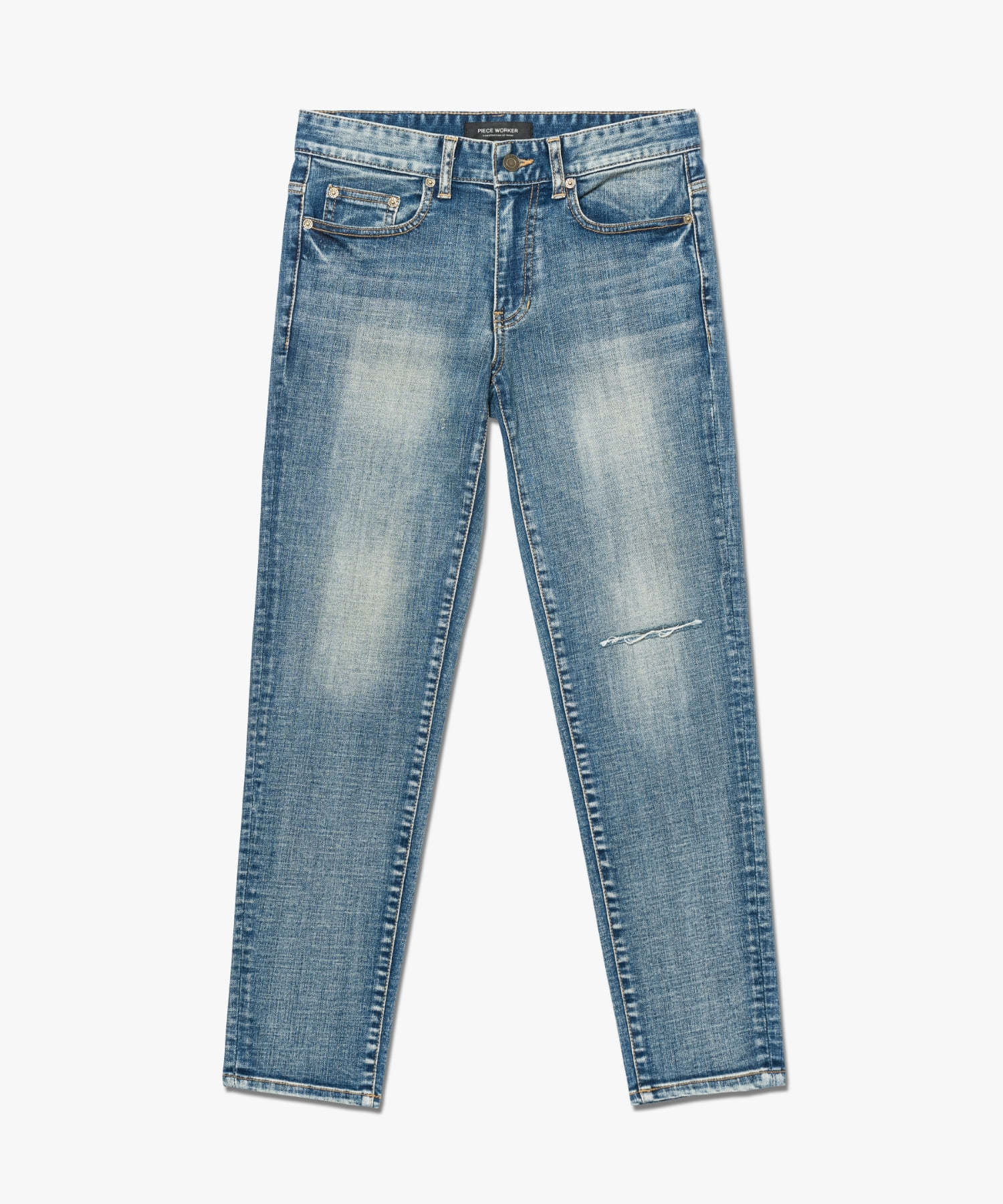 Men&amp;amp;#039;s Stone Washed Cropped Jeans,Men&amp;amp;#039;s Washed Cropped Jeans,Men&amp;amp;#039;s Stone Cropped Jeans