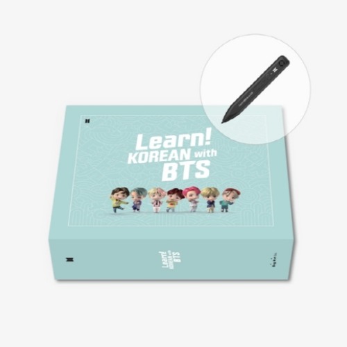 [BTS] Learn! KOREAN with BTS