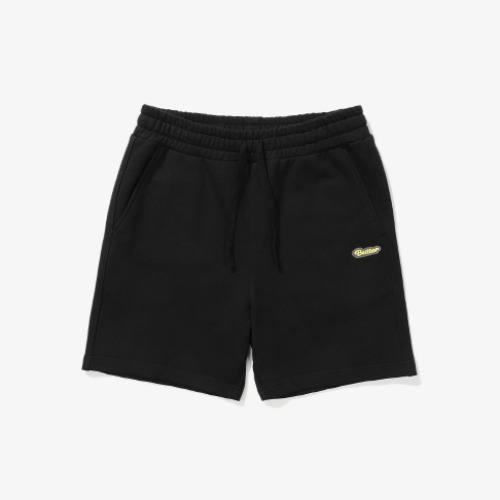 [BTS] Short Pants (black)