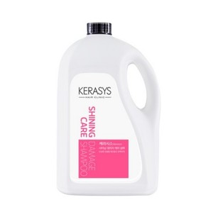 Kerasys Shining Damage Care Shampoo 4L