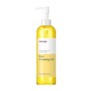 Manyo Pure Cleansing Oil 250ml