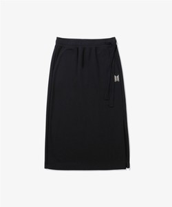 Weverse BTS Merch Skirt (black)