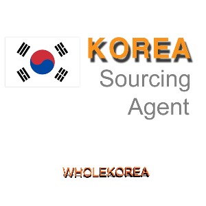 Korea products sourcing service