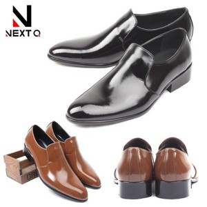 NextQ Lua 12-year-old Men&#039;s Suit Shoes Made domestically Handmade Shoes