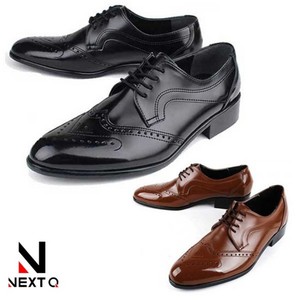 Next Q Lion Men&#039;s Suit Shoes Made domestically Handmade Shoes