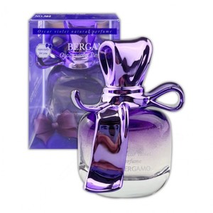 Bergamo Oscar Violet Women&#039;s Natural Perfume 30 ml -D