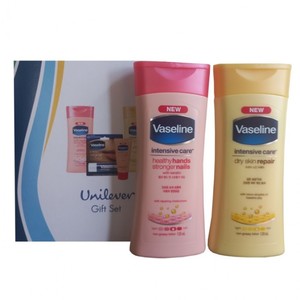 Vaseline Mixing No. 1 (Hand Lotion Dry Skin Lotion)