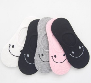Women Socks / 23670455 / No.5