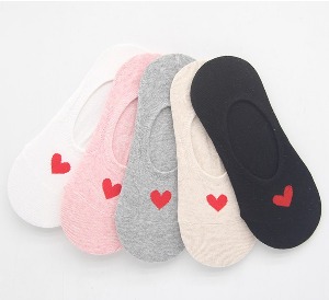 Women Socks / 23670455 / No.4