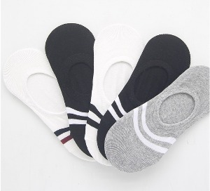 Women Socks / 23670455 / No.6