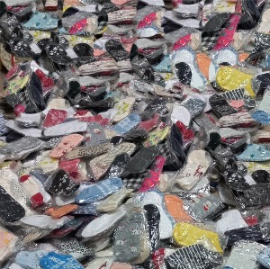 Dumping(Random) Socks / 34984552