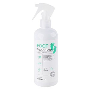 [Foodaholic] Foot Deodorant 300ml