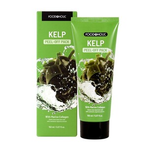[Foodaholic] Kelp Peel Off Pack 150ml