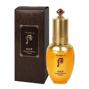 The History of Whoo Intensive Nutritive Essence 45ml