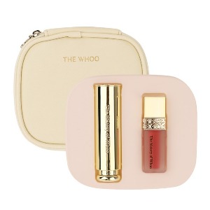 The History of Whoo Lip balm Special Set