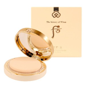 The History of Whoo Luxury Glow Pressed Powder SPF 30 PA++ 13g