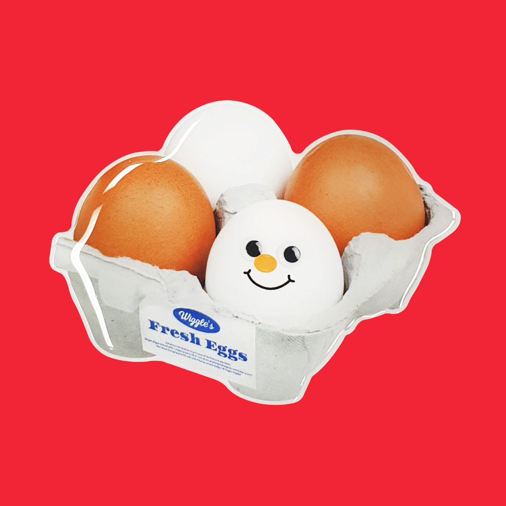 빅그립톡 - Egg Box