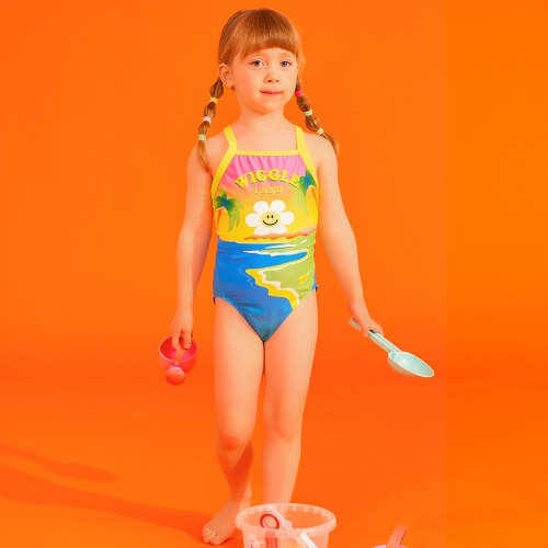 ARENA - wiggle wiggle