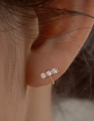 WINGBLING - 美しさという翼をあなたに。