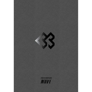 비투비 - MOVE / 5집 미니앨범 (재발매)