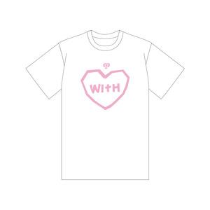 [SALE] 수지 - 티셔츠 / 2018 WITH