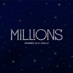 위너 - MILLIONS / NEW SINGLE