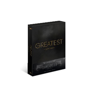 지오디 - 20TH CONCERT &#039;GREATEST&#039; DVD