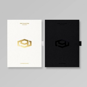 SF9 - FIRST COLLECTION / 1집 정규앨범