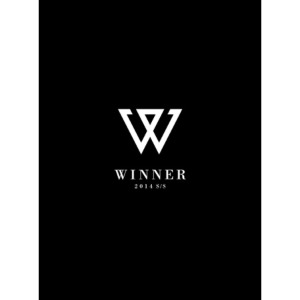 위너 - WINNER DEBUT ALBUM [2014 S/S] LAUNCHING EDITION