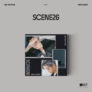 이진혁 - SCENE26 / 미니앨범 (키트)