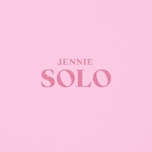 제니 - SOLO / 포토북
