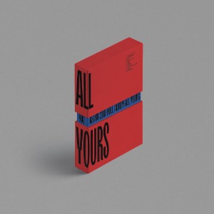 아스트로 - All Yours / 2집 정규앨범 (YOU ver.)