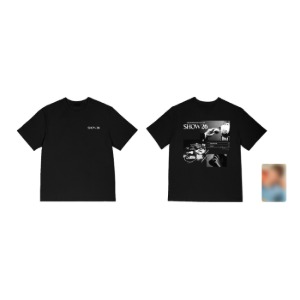 이진혁 - 01 티셔츠 / SHOW26