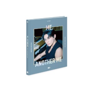 SF9 - YOO TAE YANG&#039;S PHOTO ESSAY [ME, ANOTHER ME]