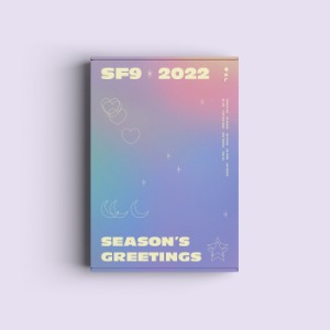 SF9 - 2022 시즌 그리팅