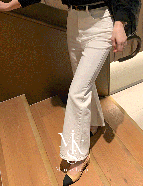 (143.紧身裤)人fluencer宽型棉裤 (s,m,l size)