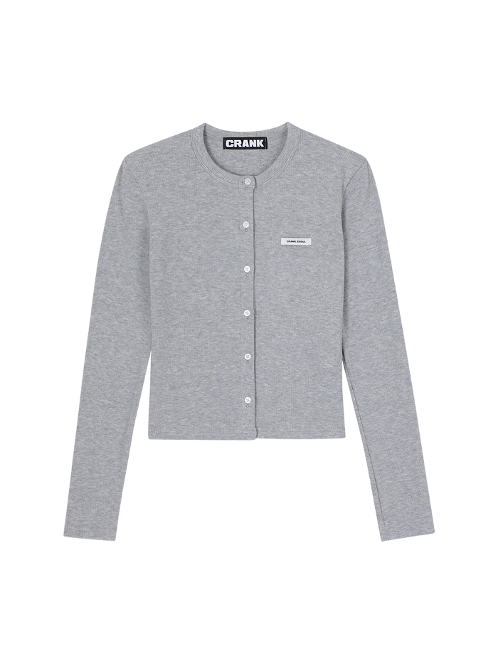 SHOP CARDIGANS - 크랭크 CRANK