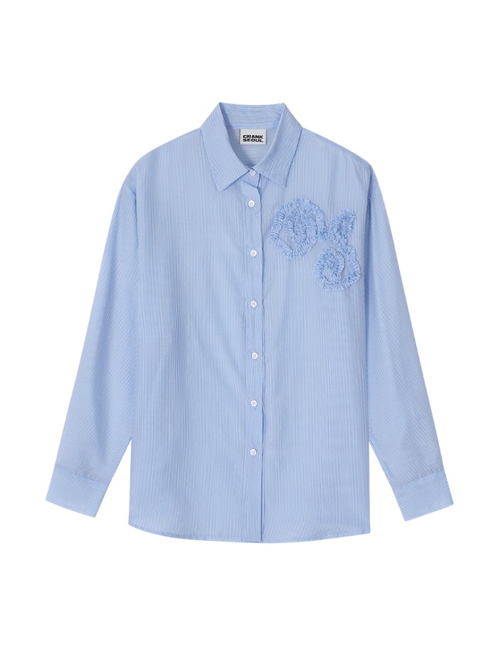 crank トップス Tops - CRANK