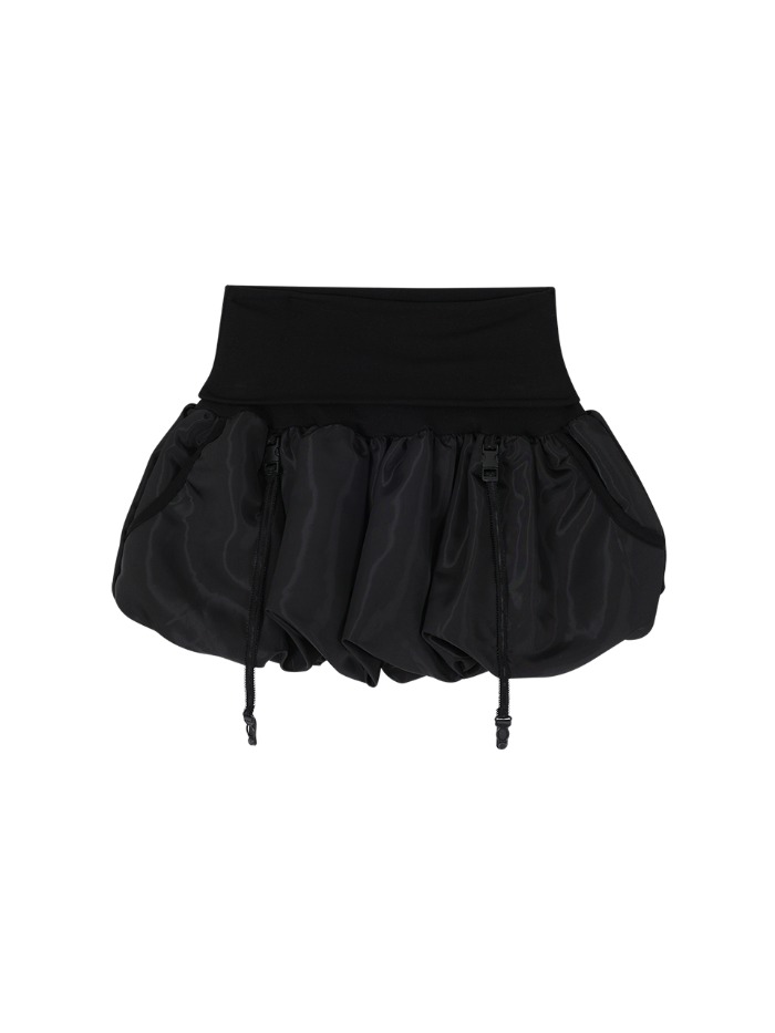 crank♡frill mini skirt CRANK】CANCAN FRILL MINI SKIRT（スカート）｜CRANK（クランク