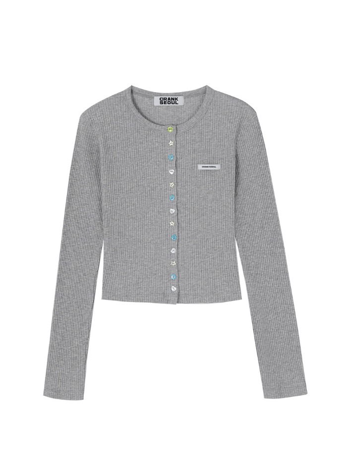 SHOP CARDIGANS - 크랭크 CRANK